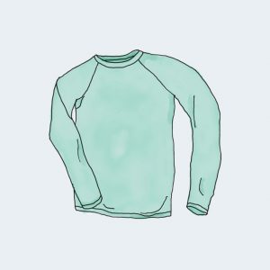 long sleeve tee 2