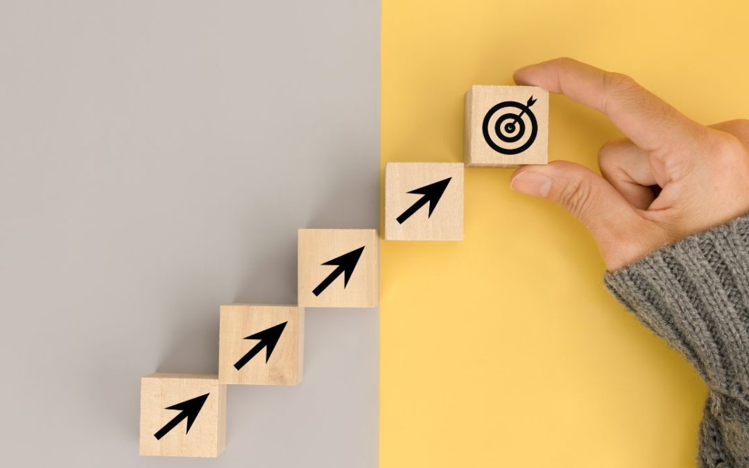 Developing a Growth Strategy for Small Business Owners