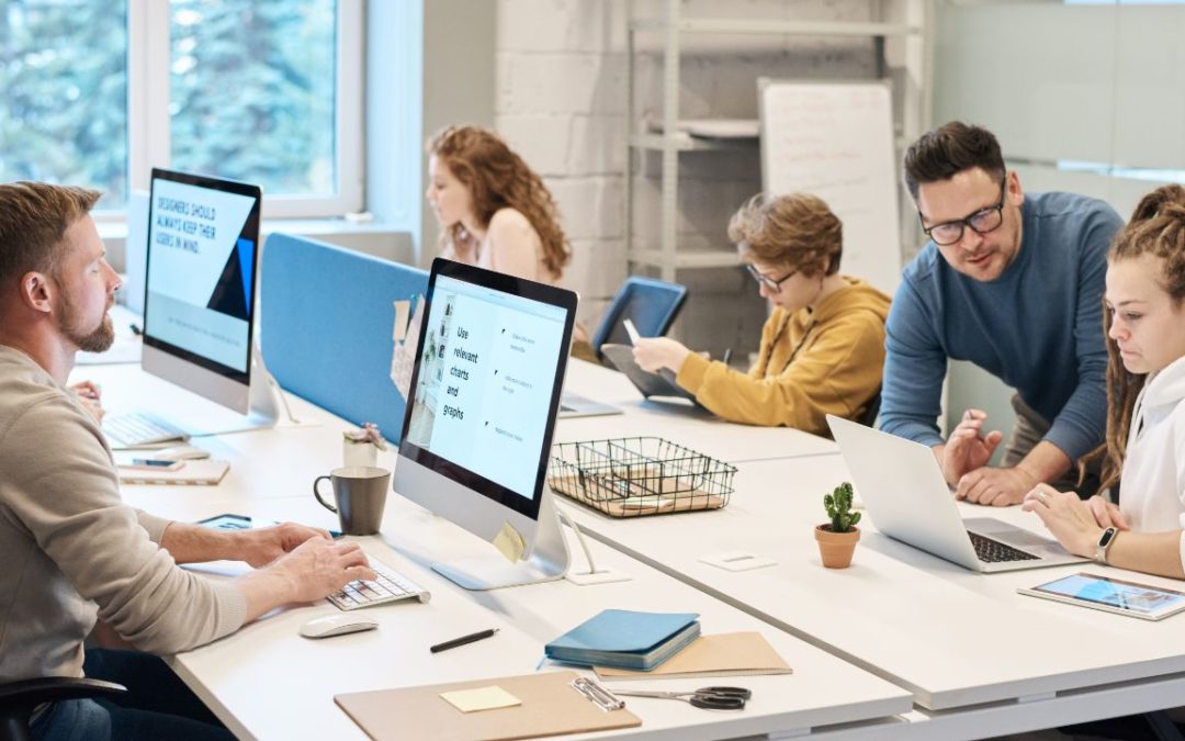 3 Simple Ways to Boost Employee Production in Your Small Business