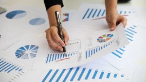 using data to grow business