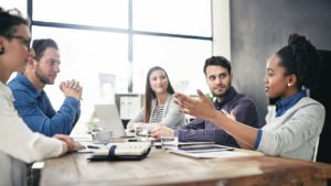 building a growth-oriented culture