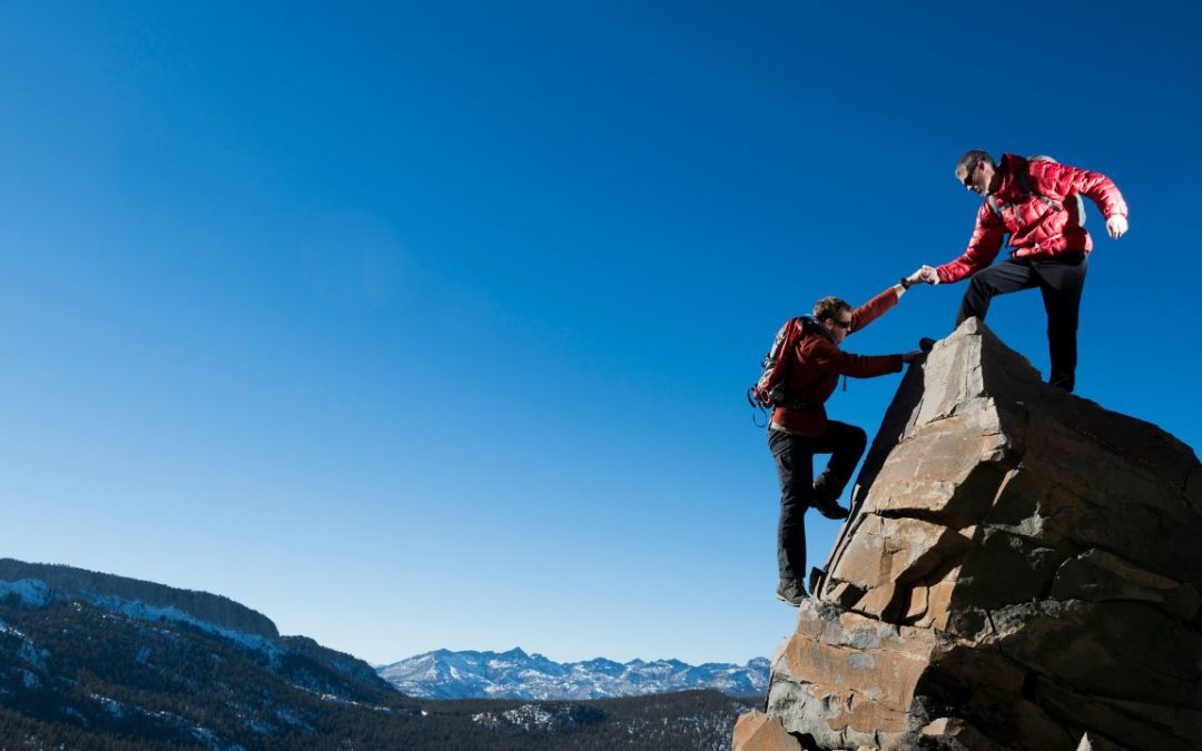 Learn How to Identify New Opportunities with a Business Coach
