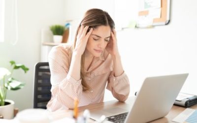 Are You Overwhelmed Balancing Responsibilities as a Leader