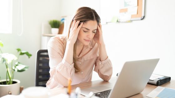 Are You Overwhelmed Balancing Responsibilities as a Leader