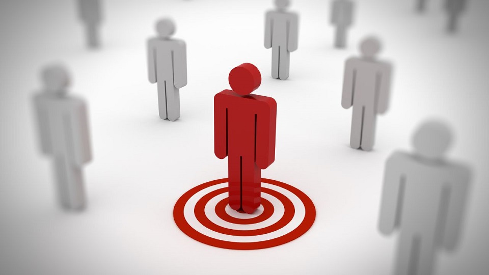 How to Define Your Target Market as a Small Business Owner