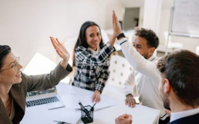 8 Ways to Help Employees Find Value in Work
