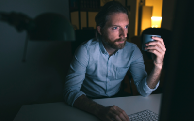 Exhausted from Working Long Hours in Your Business?