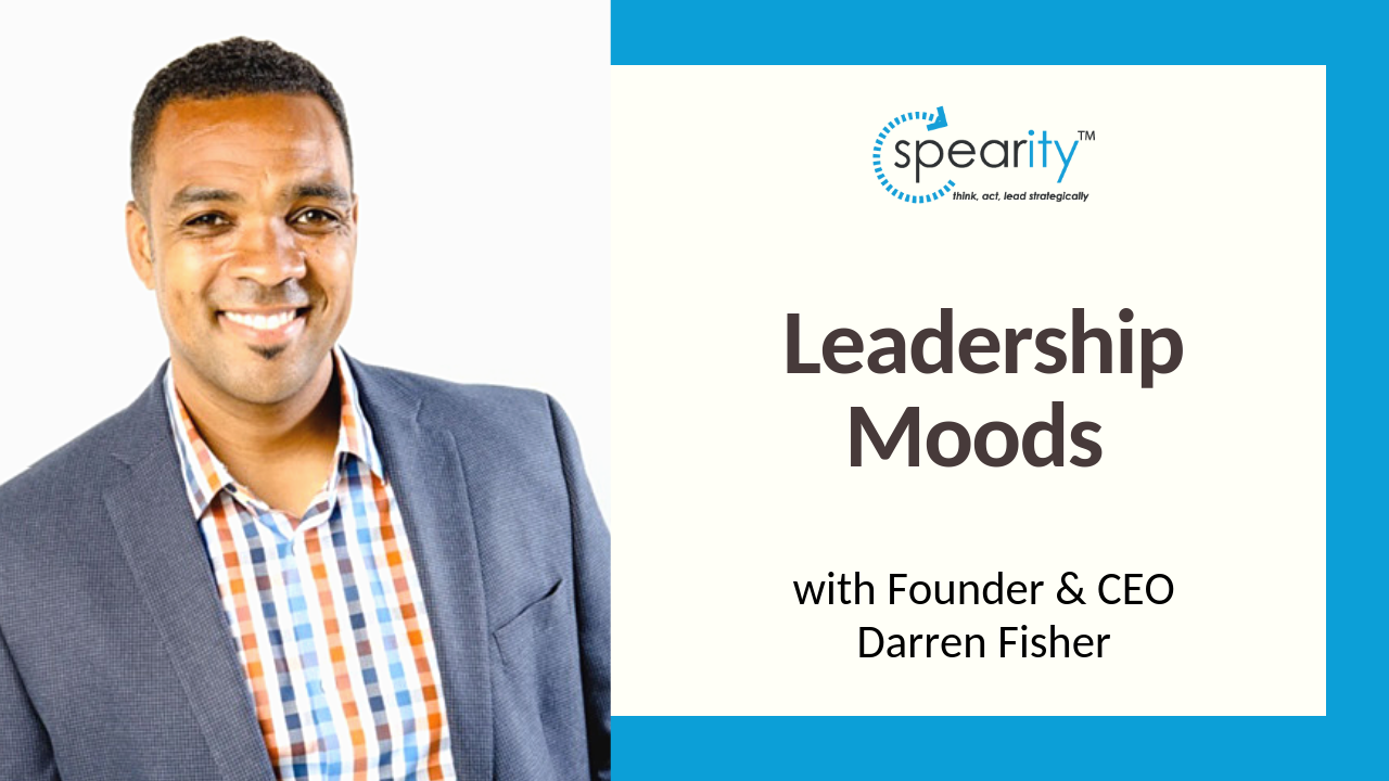 Leadership Moods