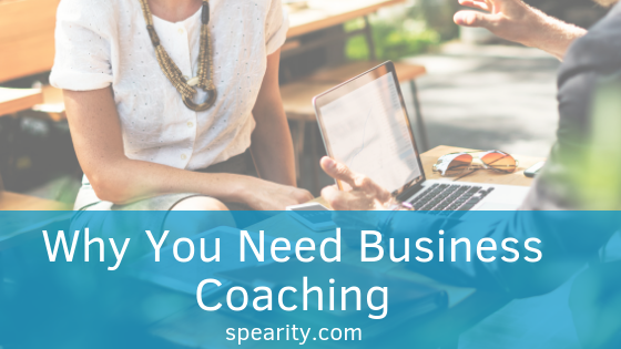 business coaching