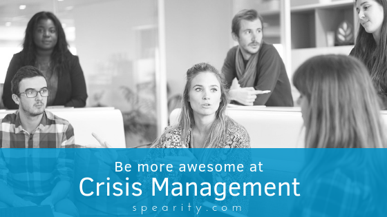 crisis management