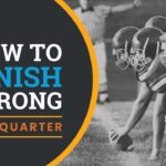 The 4th Quarter is Here! 4 Tips to Help You Finish Strong