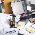 The Importance of Organization in Leadership