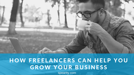 working with freelancers