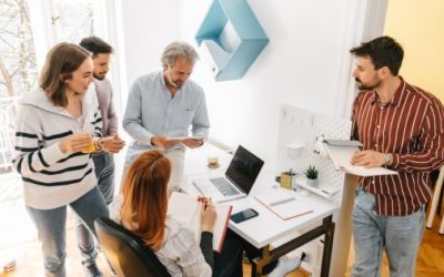 7 Tips to Improve Delegation Skills