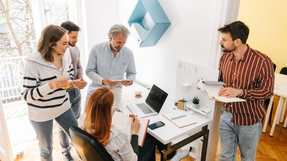 7 Tips to Improve Delegation Skills