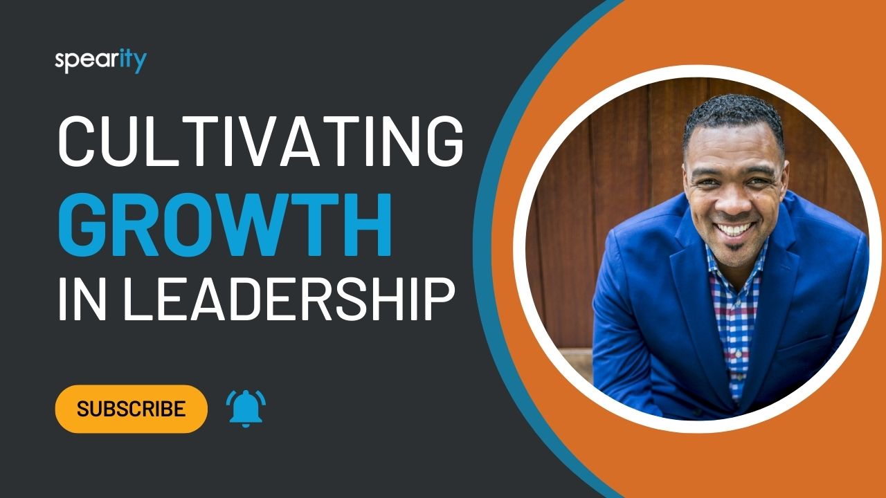 growth in leadership