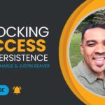 Unlocking Success with Persistence: The Tale of Charlie and Justin Beaver